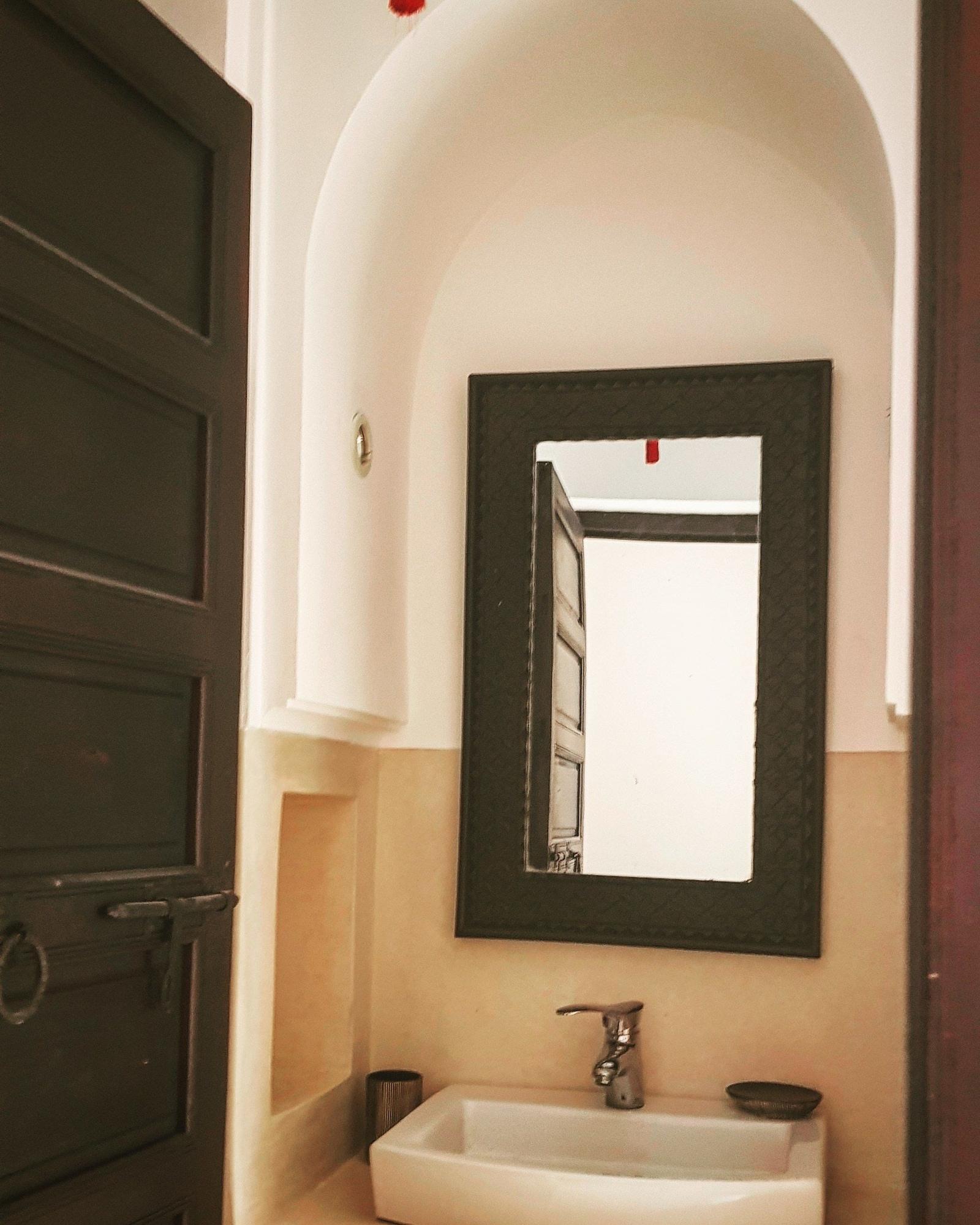 Riad Les 5 Soeurs Marrakesh Esterno foto