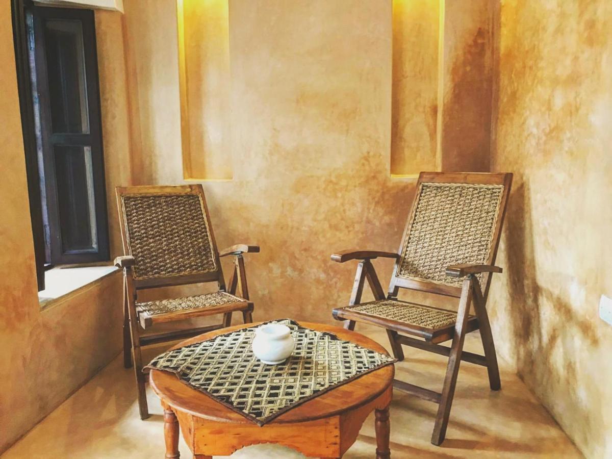 Riad Les 5 Soeurs Marrakesh Esterno foto